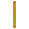Classeur 4 anneaux 30mm polypropylène OPAK - A4 Maxi