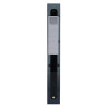 Classeur 4 anneaux 30mm IDERAMA PP polypropylène 7/10e - A4 maxi