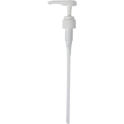 Lot de 5 pompes pour Flacon de 250 ml à 1L