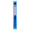 Classeur 4 anneaux 30mm IDERAMA PP polypropylène 7/10e - A4 maxi
