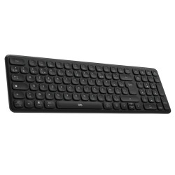 Clavier sans fil rechargeable TNB slim pro