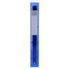 Classeur 4 anneaux 30mm IDERAMA PP polypropylène 7/10e - A4 maxi