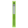 Classeur 4 anneaux 30mm IDERAMA PP polypropylène 7/10e - A4 maxi