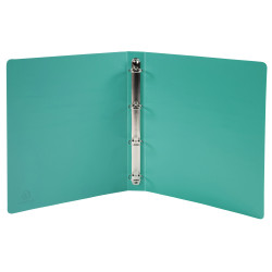 Classeur 4 anneaux 30mm polypropylène Forever Young - A4 Maxi