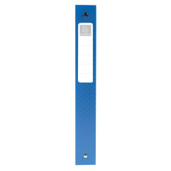 Classeur 4 anneaux 30mm polypropylène Forever Young - A4 Maxi