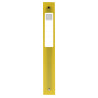 Classeur 4 anneaux 30mm polypropylène Forever Young - A4 Maxi