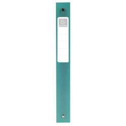 Classeur 4 anneaux 30mm polypropylène Forever Young - A4 Maxi
