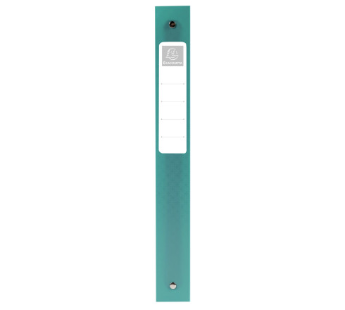 Classeur 4 anneaux 30mm polypropylène Forever Young - A4 Maxi