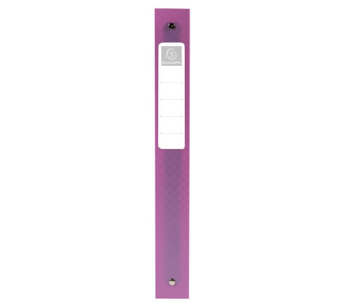 Classeur 4 anneaux 30mm polypropylène Forever Young - A4 Maxi
