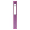 Classeur 4 anneaux 30mm polypropylène Forever Young - A4 Maxi