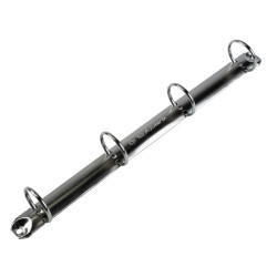 Classeur 4 anneaux 30mm polypropylène Forever Young - A4 Maxi
