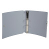 Classeur 4 anneaux 30mm IDERAMA PP en polypropylène rigide - A4