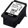 Canon 575 cartouche jet d'encre noire authentique (PG-575BK)
