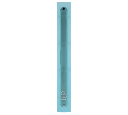 Classeur 4 anneaux 30 mm polypropylène Chromaline Pastel - A4 Maxi