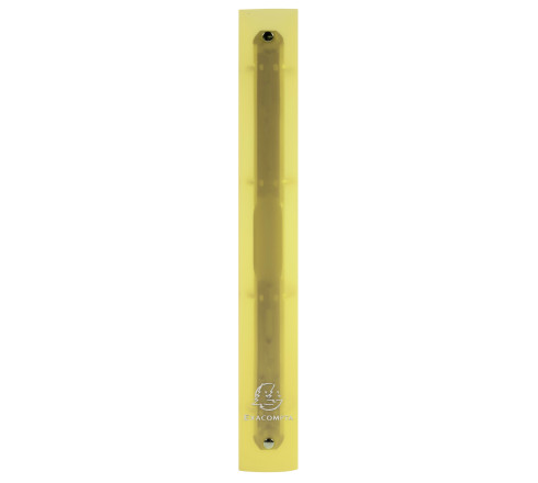 Classeur 4 anneaux 30 mm polypropylène Chromaline Pastel - A4 Maxi