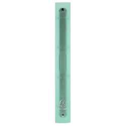 Classeur 4 anneaux 30 mm polypropylène Chromaline Pastel - A4 Maxi