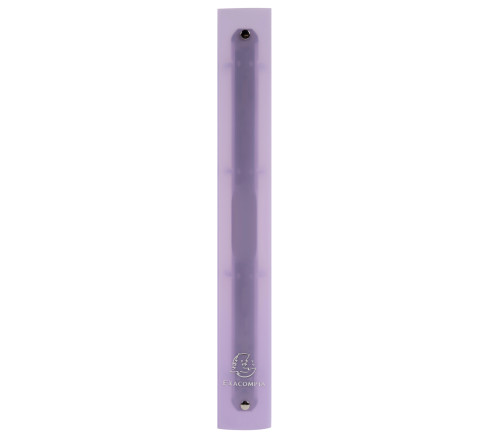 Classeur 4 anneaux 30 mm polypropylène Chromaline Pastel - A4 Maxi