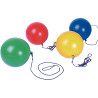Ballon d'apprentissage dribble diam 19 cm