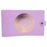 Classeur pour fiches bristol 2 anneaux 30mm PP recyclé Ellipse