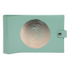 Classeur pour fiches bristol 2 anneaux 30mm PP recyclé Ellipse