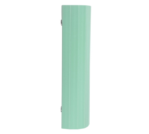 Classeur pour fiches bristol 2 anneaux 30mm PP recyclé Ellipse