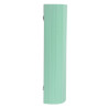 Classeur pour fiches bristol 2 anneaux 30mm PP recyclé Ellipse
