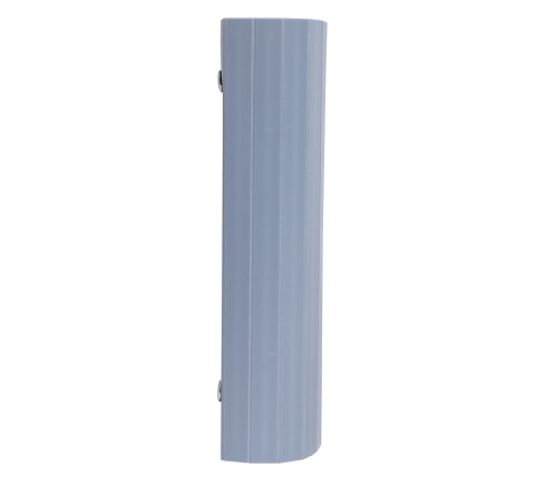 Classeur pour fiches bristol 2 anneaux 30mm PP recyclé Ellipse
