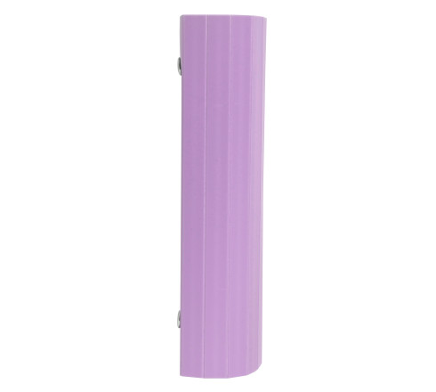 Classeur pour fiches bristol 2 anneaux 30mm PP recyclé Ellipse