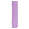 Classeur pour fiches bristol 2 anneaux 30mm PP recyclé Ellipse