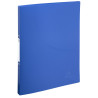 Classeur 2 anneaux 15mm polypropylène recyclé BeeBlue - A4