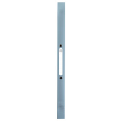 Classeur 2 anneaux 15mm polypropylène recyclé BeeBlue - A4
