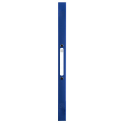 Classeur 2 anneaux 15mm polypropylène recyclé BeeBlue - A4