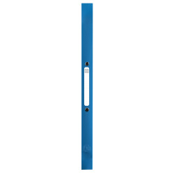 Classeur 2 anneaux 15mm polypropylène recyclé BeeBlue - A4