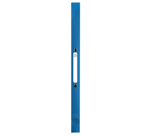 Classeur 2 anneaux 15mm polypropylène recyclé BeeBlue - A4