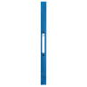 Classeur 2 anneaux 15mm polypropylène recyclé BeeBlue - A4