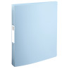 Classeur 2 anneaux 30mm polypropylène recyclé BeeBlue - A4 Maxi
