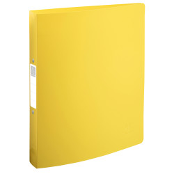 Classeur 2 anneaux 30mm polypropylène recyclé BeeBlue - A4 Maxi