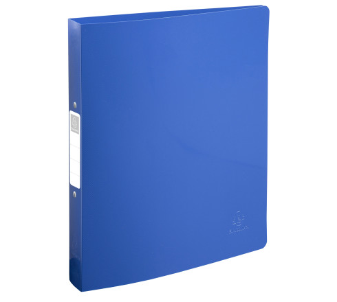 Classeur 2 anneaux 30mm polypropylène recyclé BeeBlue - A4 Maxi