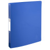Classeur 2 anneaux 30mm polypropylène recyclé BeeBlue - A4 Maxi