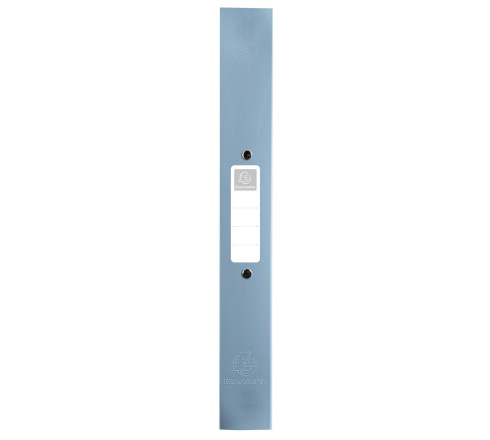 Classeur 2 anneaux 30mm polypropylène recyclé BeeBlue - A4 Maxi