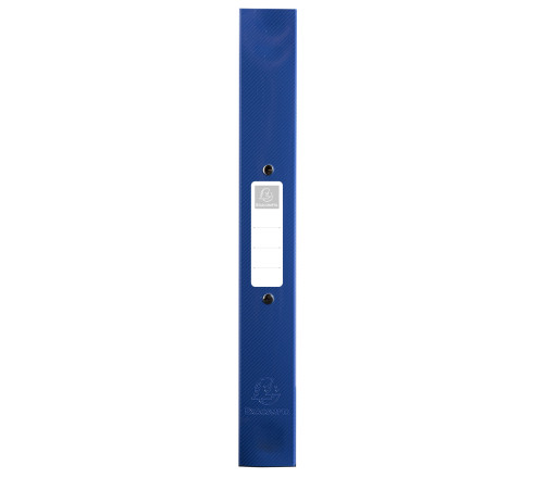 Classeur 2 anneaux 30mm polypropylène recyclé BeeBlue - A4 Maxi