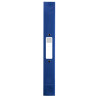 Classeur 2 anneaux 30mm polypropylène recyclé BeeBlue - A4 Maxi