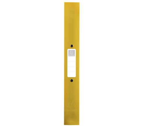 Classeur 2 anneaux 30mm polypropylène recyclé BeeBlue - A4 Maxi