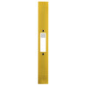 Classeur 2 anneaux 30mm polypropylène recyclé BeeBlue - A4 Maxi