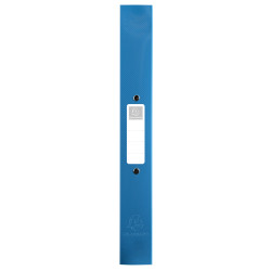 Classeur 2 anneaux 30mm polypropylène recyclé BeeBlue - A4 Maxi