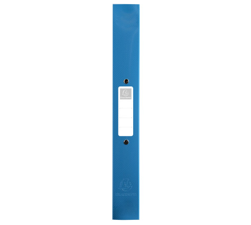 Classeur 2 anneaux 30mm polypropylène recyclé BeeBlue - A4 Maxi