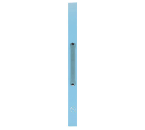 Classeur 2 anneaux 15mm Polypropylène Chromaline Pastel