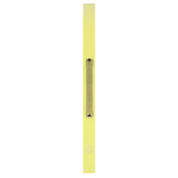 Classeur 2 anneaux 15mm Polypropylène Chromaline Pastel