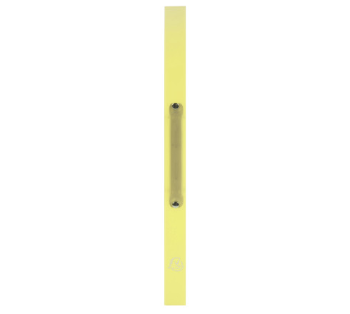 Classeur 2 anneaux 15mm Polypropylène Chromaline Pastel