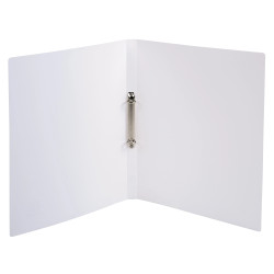 Classeur 2 anneaux 15mm polypropylène OPAK - A4